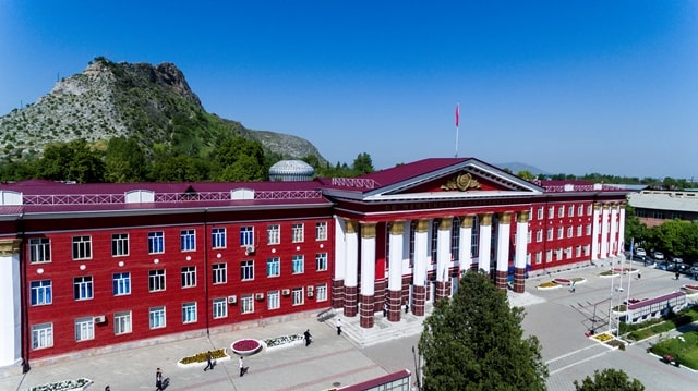 Arel university