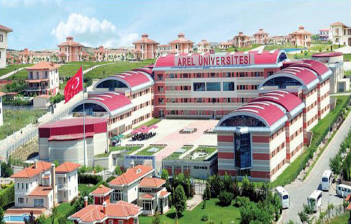 Arel university