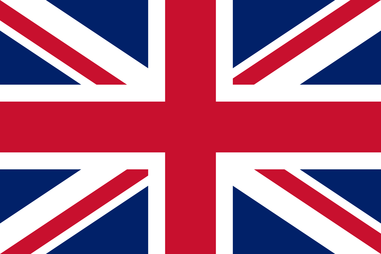 Ukflag
