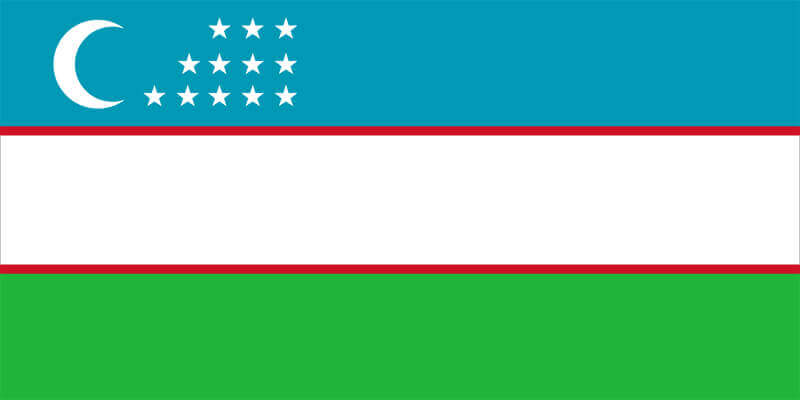 Uzflag