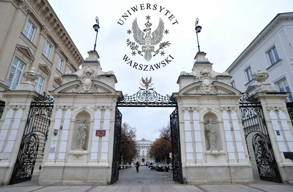 Warsaw university